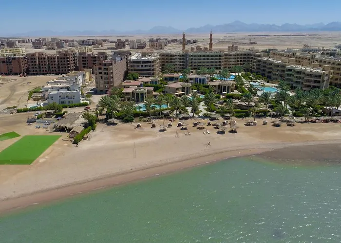 Seashore Homes Hotel