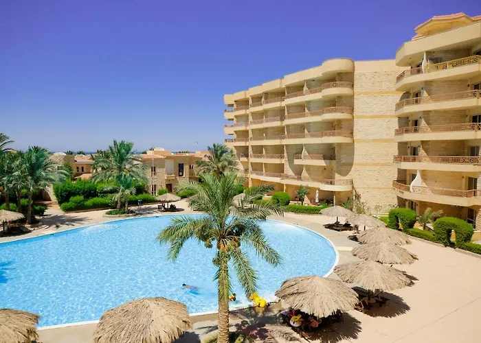 Seashore Homes Hurghada
