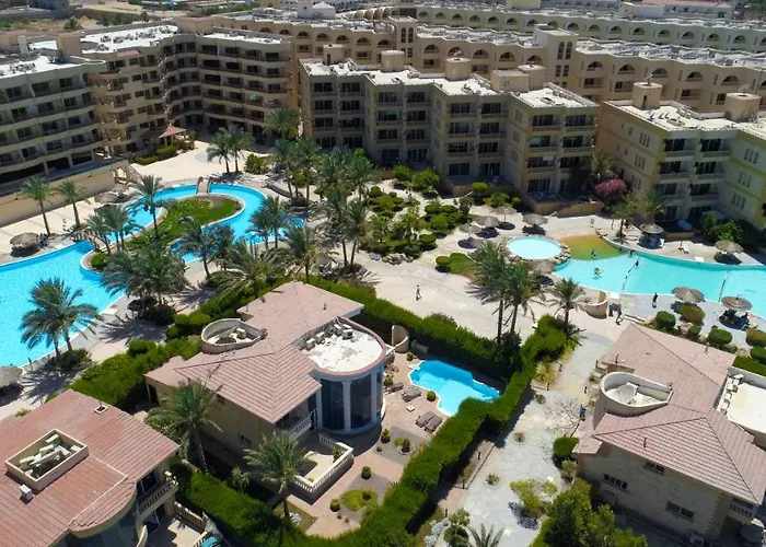 Seashore Homes Hotel Hurghada