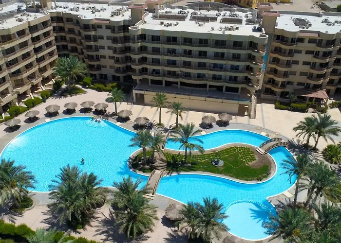 Seashore Homes 3*