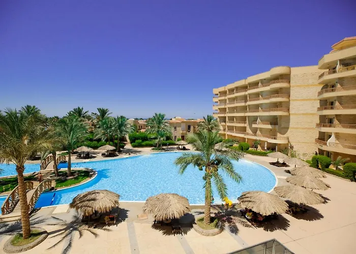 Seashore Homes Hurghada