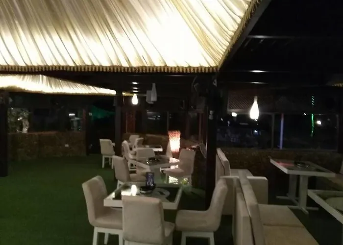 Seashore Homes Hotel Hurghada