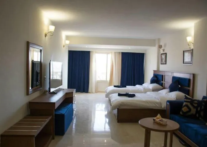 Hotel Seashore Homes 3*