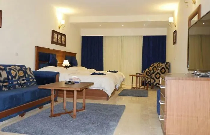 Seashore Homes 3* Hurghada