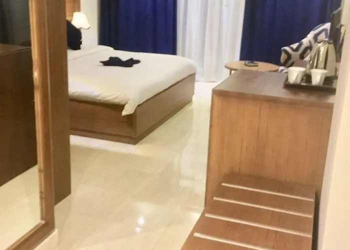 Seashore Homes Hotel Hurghada
