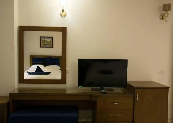 Seashore Homes Hotel
