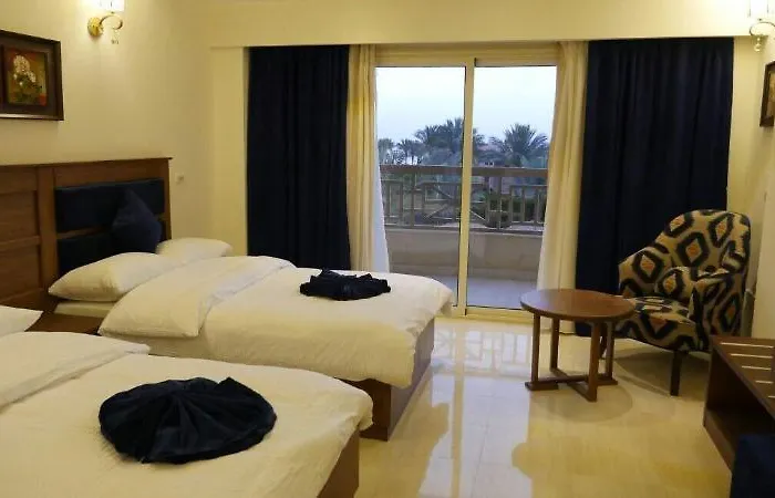 Hotel Seashore Homes