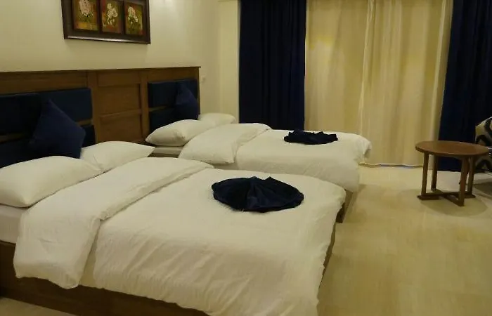 Seashore Homes Hotel