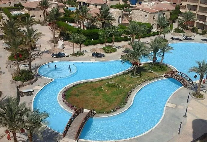 Seashore Homes Hurghada