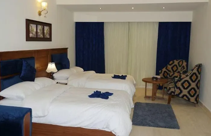 Seashore Homes 3* Hurghada