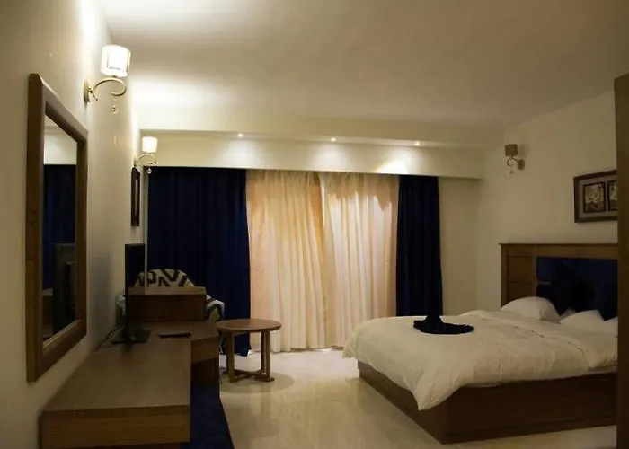 Seashore Homes Hotel Hurghada