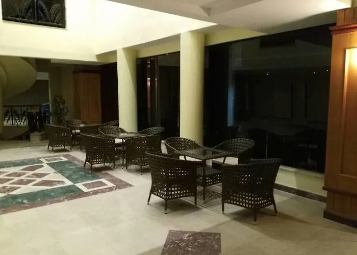 Hotel Seashore Homes