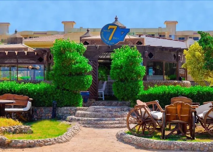Hotel Seashore Homes 3*