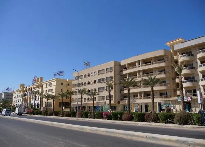 Seashore Homes 3*