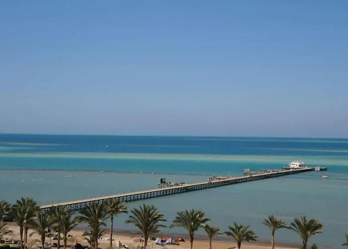 Seashore Homes Hurghada