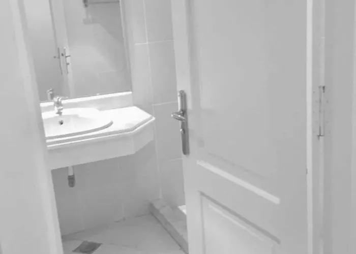 Hotel Seashore Homes Hurghada