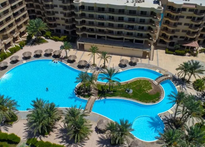 Hotel Seashore Homes 3*