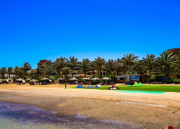Hotel Seashore Homes Hurghada
