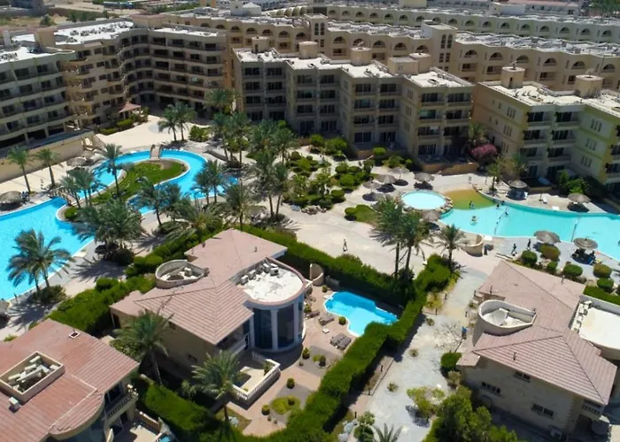Seashore Homes Hotel Hurghada