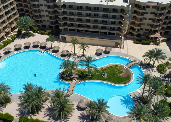 Seashore Homes Hotel 3*