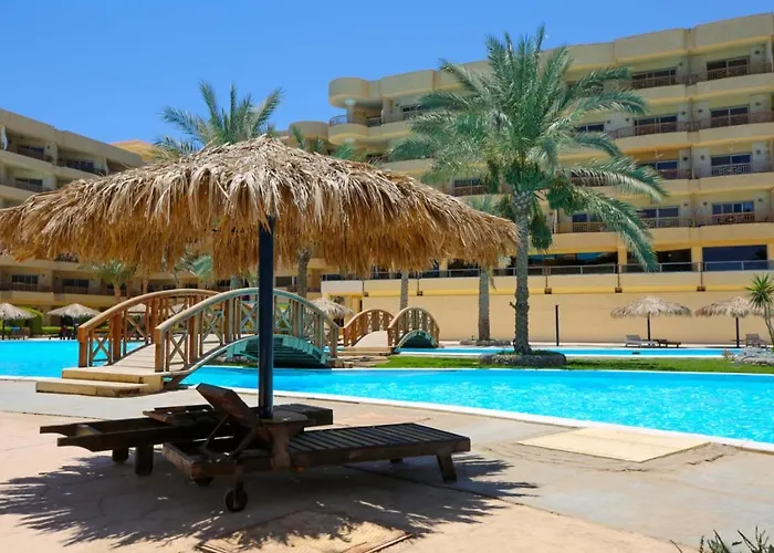Hotel Seashore Homes 3*
