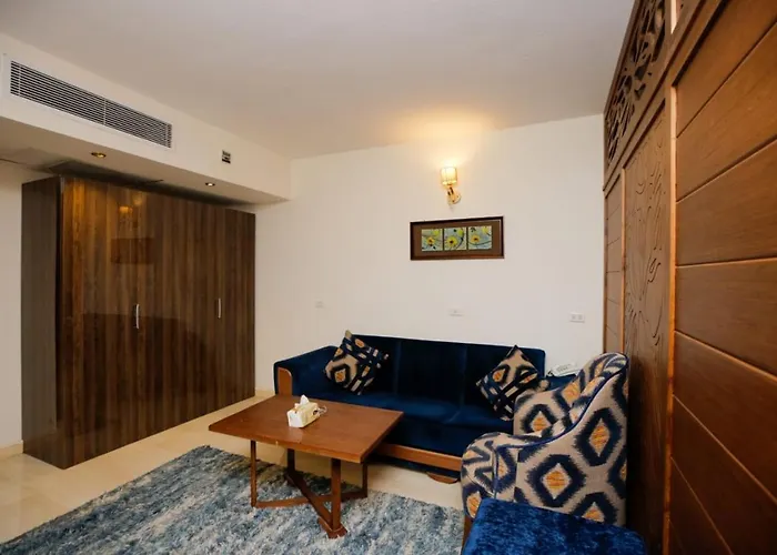 Seashore Homes Hotel Hurghada
