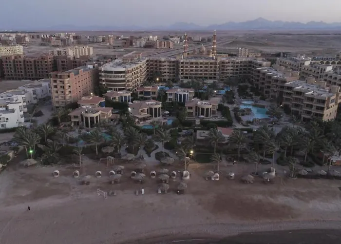 Seashore Homes Hotel 3*