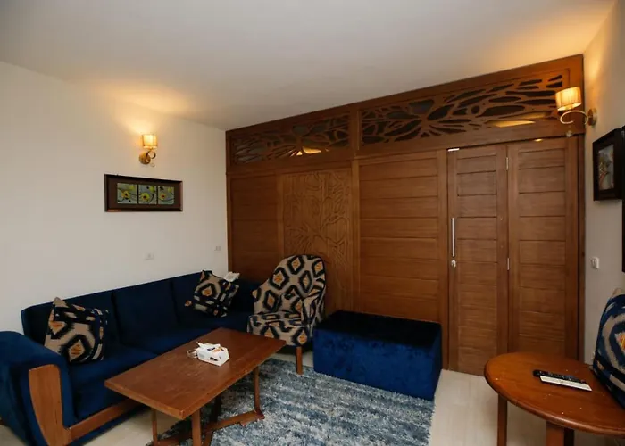 Seashore Homes 3* Hurghada