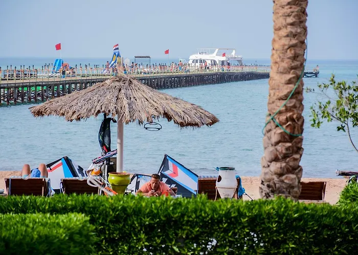Hotel Seashore Homes 3*