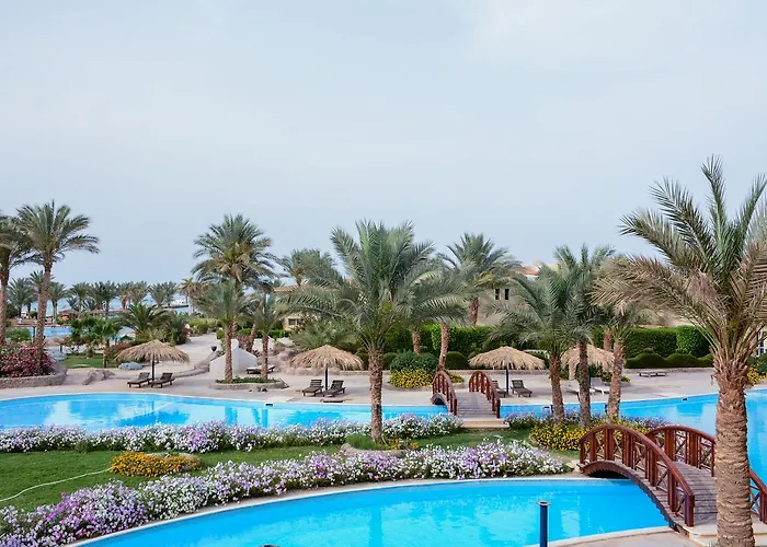 Seashore Homes 3* Hurghada