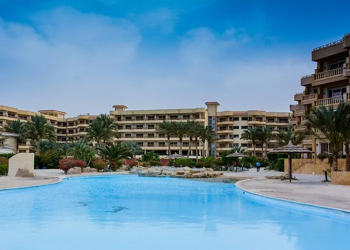 Seashore Homes Hotel