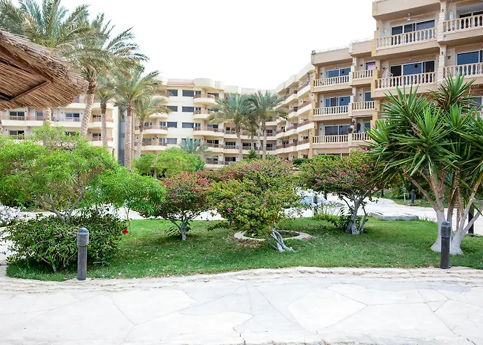 Hotel Seashore Homes
