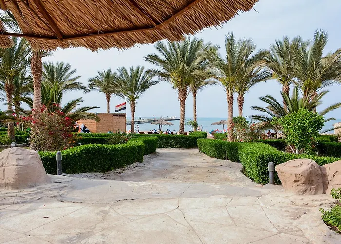Seashore Homes Hurghada