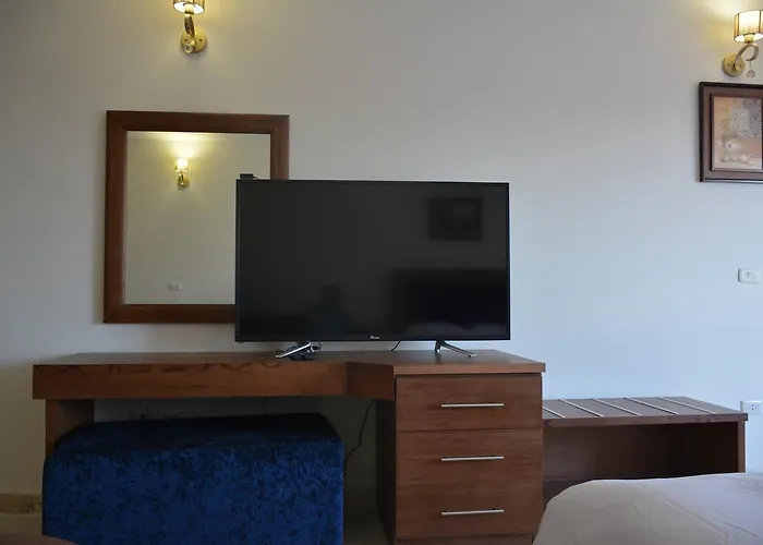 Seashore Homes Hotel