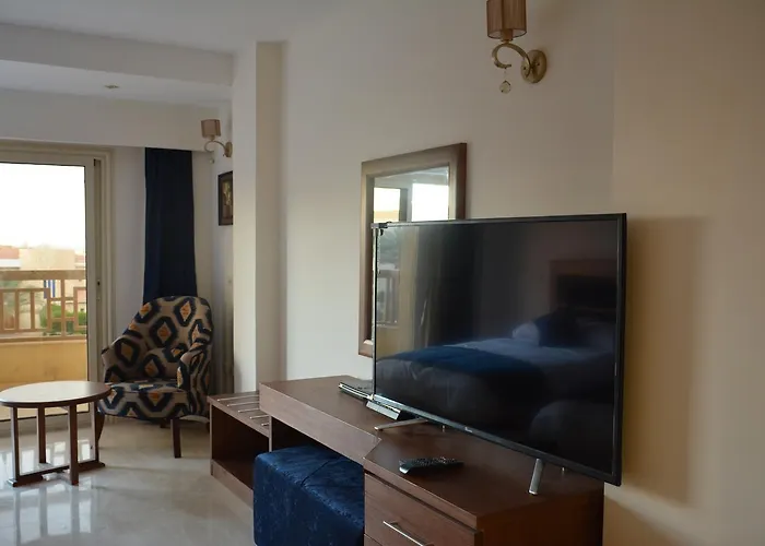 Hotel Seashore Homes 3*