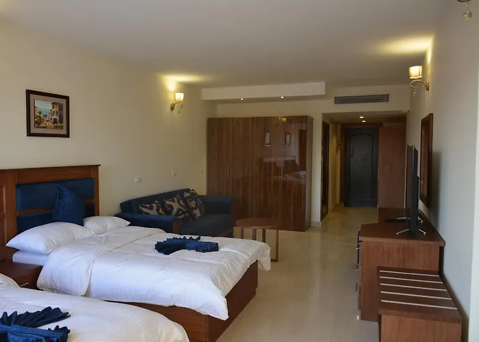 Seashore Homes Hurghada