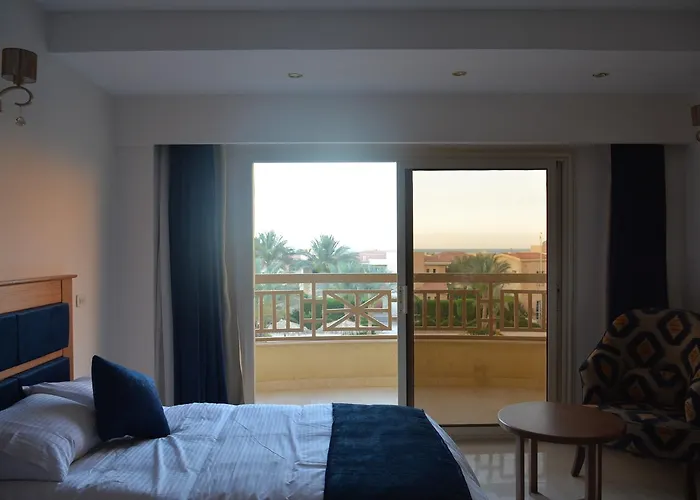 Hotel Seashore Homes