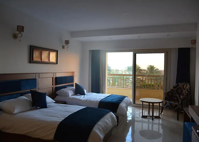 Hotel Seashore Homes