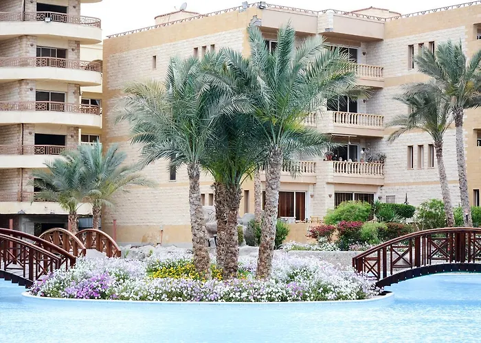 Hotel Seashore Homes