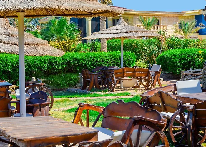 Seashore Homes Hotel 3*