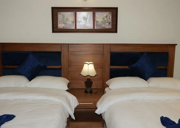 Seashore Homes 3* Hurghada