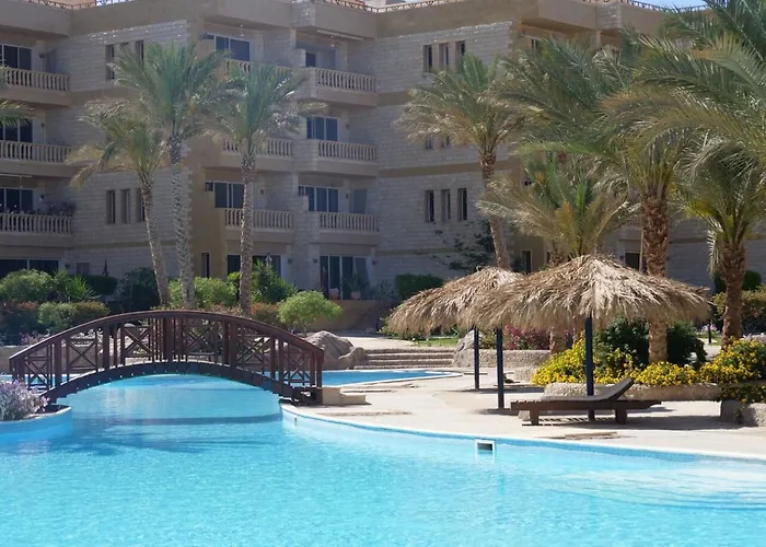 Seashore Homes 3*