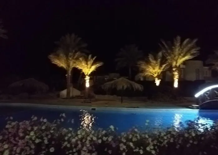 Seashore Homes Hotel