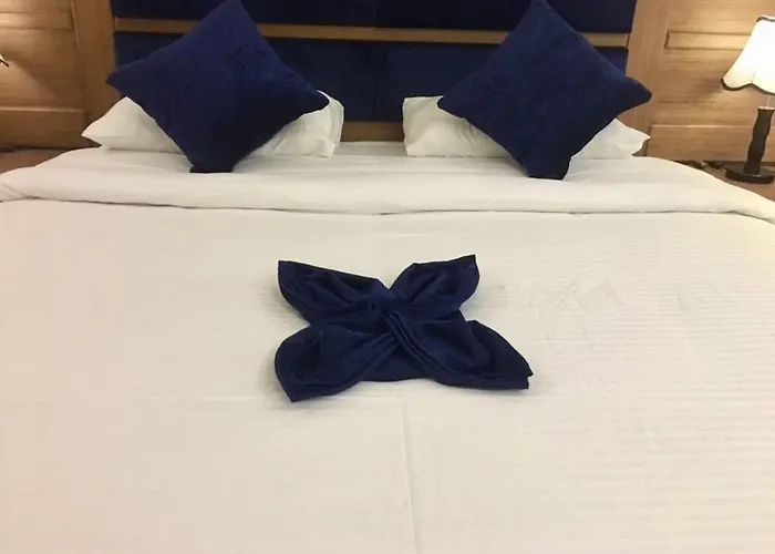 Seashore Homes 3* Hurghada
