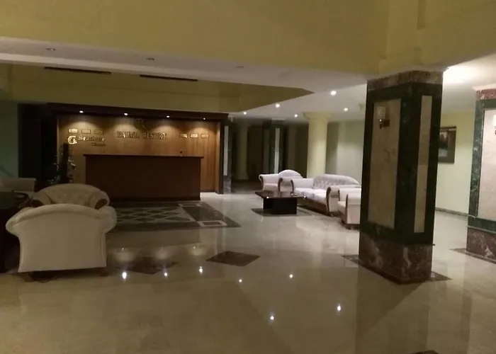 Seashore Homes Hotel Hurghada